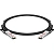 Кабель SFP H3C LSWM1QSTK0 40G QSFP+ 1m