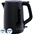 Чайник Moulinex BY2M0810, электрический, черный, 1,7 л