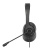 Гарнитура A4Tech Fstyler (FH100I (STONE BLACK)) черный 1.8м накладные
