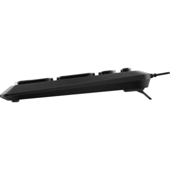 Клавиатура проводная Genius SlimStar Q200
