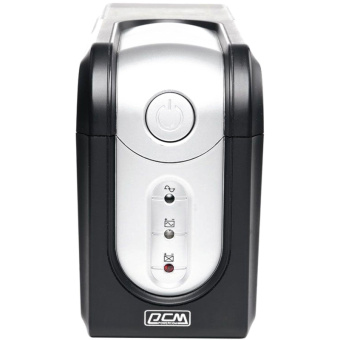 ИБП Powercom Back-UPS IMPERIAL IMP-825AP, лин-инт., 825ВА/495Вт,5xC13, USB