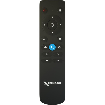 Телевизор Триколор H32H5000SA, SMART TV, 32', черный