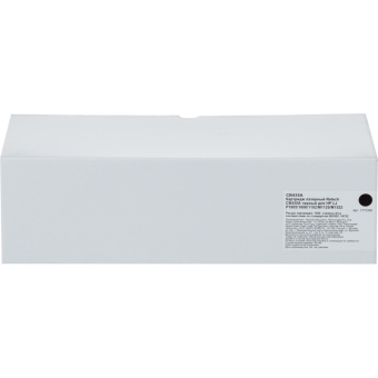 Картридж лазерный Retech CB435A чер. для HP LJ P 1005/1006/1102/M1120/M1522
