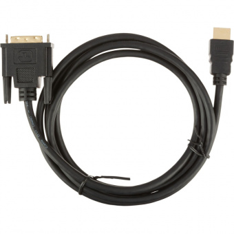 Кабель ProMega DVI-HDMI 1.4 M/M, 1.8м, чер (OAVDC004)