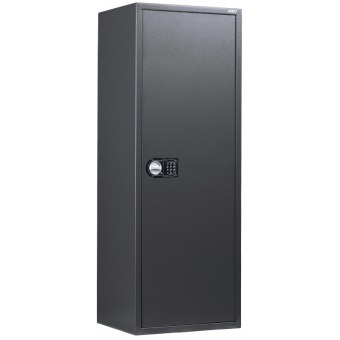 Сейф AIKO SM-120 EL мебельный, электр.замок