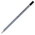 Карандаш чернографитный KOH-I-NOOR 1860, 1 шт., 4B, корпус серый, 186004B00104