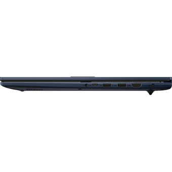 Ноутбук Asus 17 X1704ZA(90NB10F2-M00DD0)Pen Gold 8505/8Gb/512GSSD/17.3/noOS