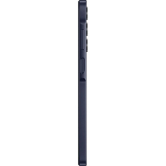 Смартфон Samsung Galaxy A25 6/128GB Blue Black(SM-A256EZKDSKZ)