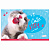 Альбом для рисования 24л., А4, на скрепке BG "Cute Kitty"