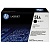 Картридж лазерный HP (Q7551A) LaserJet M3035/3027/P3005 и другие, №51А, оригинальный, ресурс 6500 ст