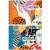 Скетчбук-блокнот 60л., А5 ArtSpace "Art post", на гребне, 120г/м2