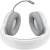 Гарнитура Redragon Mento RGB, 3.5мм, белые (70708)