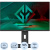 Монитор GMNG GM-24F02 (GM24SG02) 23.8/IPS/FHD/1ms/HDMI/DP/165Hz/280cd