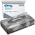 Салфетки косметические Kimberly Clark Kleenex для лица 2-слойные белые (21 упаковка по 100 штук, арт