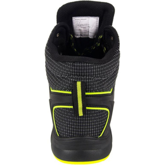 Ботинки X-PRO ЭВА/НР с КП и КС р.45 (БХ)