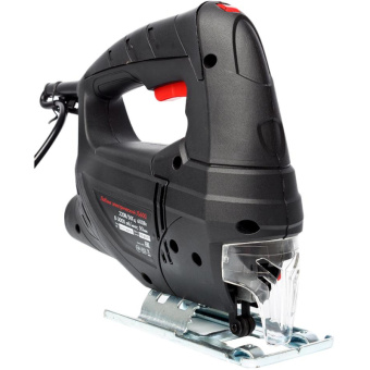 Электролобзик RedVerg Basic JS600