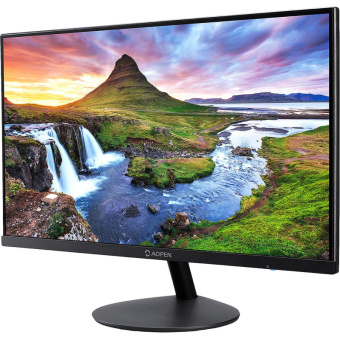 Монитор Aopen 27E1bi (UM.HE1EE.009) 27/IPS/FHD/HDMI/VGA/75Hz/250cd