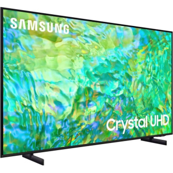 Телевизор Samsung UE50CU8000UXRU