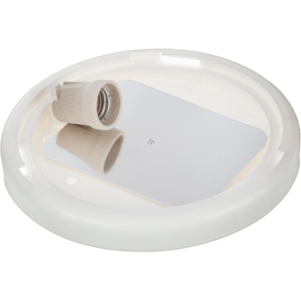 Светильник ЖКХ TOPFORT НБО 05-100-001 УХЛ2, Рондо, для ламп E27 до 100Вт