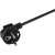 Сетевой фильтр Buro 600SH-16-1.8-B 1.8м (6 розеток) черный (коробка)