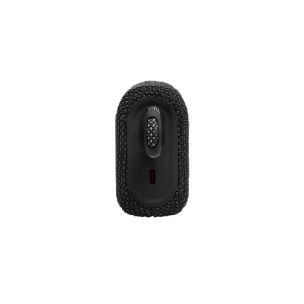 Акустическая система JBL GO 3 черная (JBLGO3BLK)