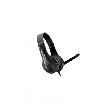 Гарнитура  для ПК CANYON HSC-1 basic 3.5mm (CNS-CHSC1B)