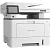 МФУ Pantum BM5100FDN 1200dpi, 40стр/мин, факс