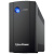 ИБП CyberPower UTI675E [линейно-интерактивный, 360Вт/675ВА 2 х EURO]