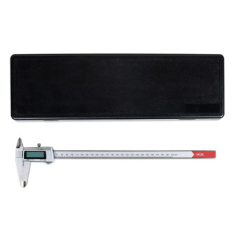Штангенциркуль электронный RGK SC-300 (779500)