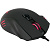 Мышь компьютерная Acer OMW150 black (4800dpi) USB(ZL.MCEEE.00P)