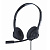 Гарнитура проводная Accutone UB220 (стерео) (ZE-UB220-RU)