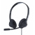 Гарнитура проводная Accutone UB220 (стерео) (ZE-UB220-RU)