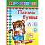Прописи с игровыми заданиями Пишем буквы,9785912821509