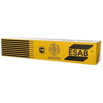 Электроды ESAB АНО-21 3,0x350 (2,5кг) 3903303WD0
