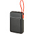 Внешний аккумулятор ProMega C-PBS20W, 20000mAh, б/п 15W, QC22.5W+PD20W, чер