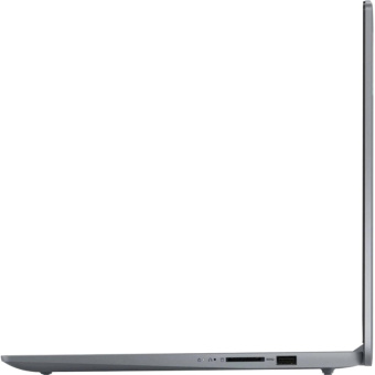Ноутбук Lenovo IdeaPad 3 Slim(82X80003RK) i3-1315U/8Gb/256Gb SSD/16/DOS