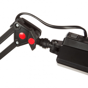 Светильник ProMega jet 2003CL LED blаck