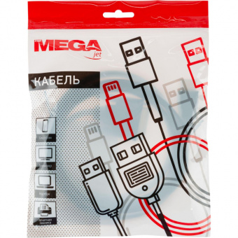 Кабель ProMega DVI-HDMI 1.4 M/M, 1.8м, чер (OAVDC004)
