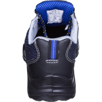 Полуботинки ( кроссовки ) Cкорпион Спарта арт. 1307ПК р.37