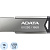 Флеш-память ADATA 16GB AUV250-16G-RBK SILVER