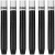 Чернила Чернильный картридж PILOT Parallel Pen черные 6 шт/уп