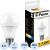 Лампа светодиодная Feron LB-92 Шар E27 10W 175-265V 2700K(25457)