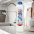 Чистящее средство универсальное крем 780 мл, LAIMA PROFESSIONAL "White fresh", ТУРЦИЯ, 608661