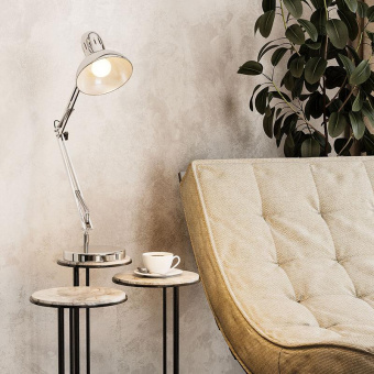 Лампа светодиодная Gauss LED Elementary A60 10Вт E27 920Лм 4100K (23220)