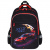 Рюкзак BRAUBERG FAVOUR, 2 отделения, 3 кармана, "Moon car", 40х29х15 см, 273123
