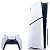 Игровая приставка Sony PlayStation 5 Slim 1Tb Blu-Ray (CFI-2000A01)