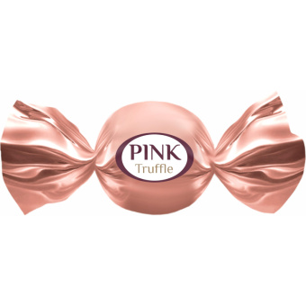 Конфеты Pink трюфельные 500 г