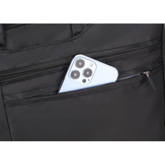 Сумка для ноутбука Lamark L235 Black 15.6