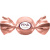Конфеты Pink трюфельные 500 г