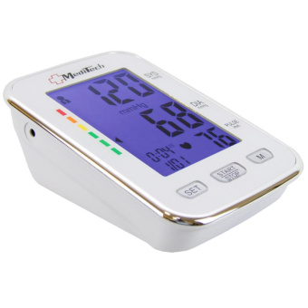 Тонометр MediTech МТ50 манжета 22-40см и адаптер